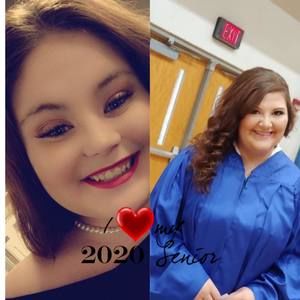 Meet your Posher, Kathie